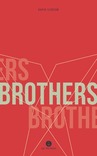 Imagen de portada: Brothers 1st edition 9781771860864