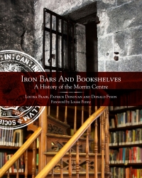 Imagen de portada: Iron Bars And Bookshelves 1st edition 9781771860802