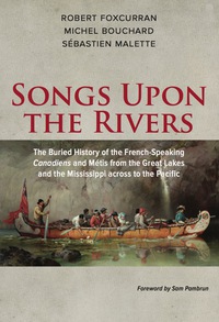 Omslagafbeelding: Songs Upon the Rivers 1st edition 9781771860819