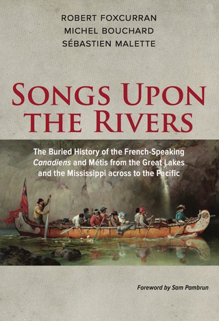 Imagen de portada: Songs Upon the Rivers 1st edition 9781771860819