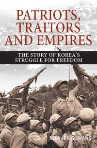 Imagen de portada: Patriots, Traitors and Empires 1st edition 9781771861359