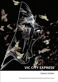 صورة الغلاف: Vic City Express 9781771861489