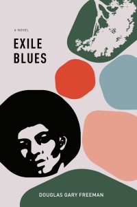 Omslagafbeelding: Exile Blues 9781771862004