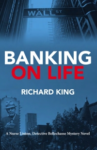 Imagen de portada: Banking on Life 9781771862400