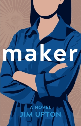 Imagen de portada: Maker 9781771862592