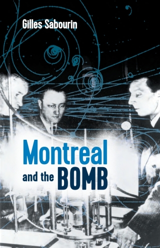 Imagen de portada: Montreal and the Bomb 9781771862653