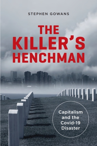 Titelbild: The Killer's Henchman 9781771862745