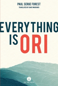 表紙画像: Everything is Ori 9781771863179