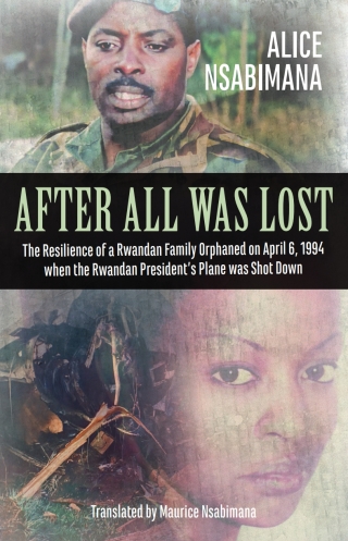 Cover image: After All Was Lost 9781771863131