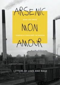 Cover image: Arsenic mon amour 9781771863384