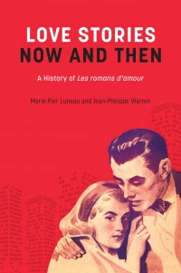 Cover image: Love Stories Now and Then 9781771863643