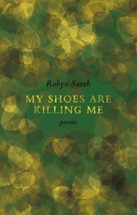 Cover image: My Shoes Are Killing Me 9781771960137