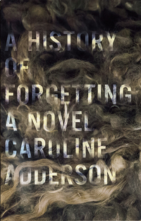 Cover image: A History of Forgetting 9781771960212