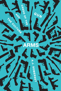 Cover image: Arms 9781771960281