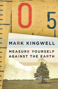 Omslagafbeelding: Measure Yourself Against the Earth 9781771960465