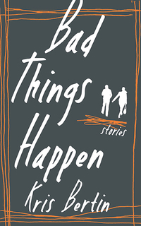 Cover image: Bad Things Happen 9781771960540