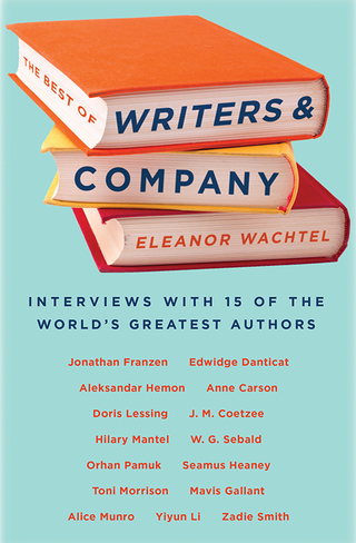 Cover image: The Best of Writers and Company 9781771960748