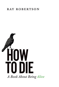 Cover image: How to Die 9781771960946