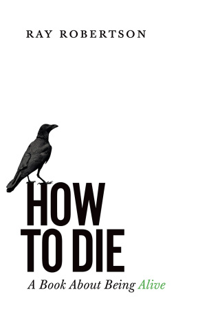 Imagen de portada: How to Die 9781771960946