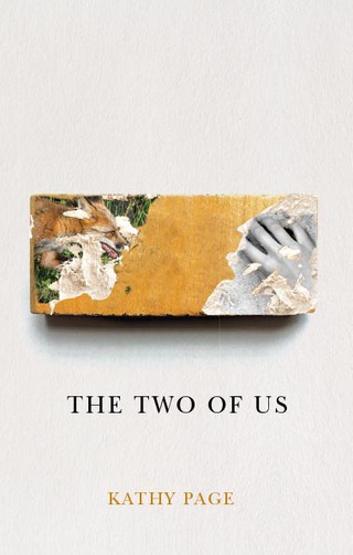 Cover image: The Two of Us 9781771960991