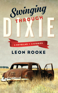 Cover image: Swinging Through Dixie 9781771961035