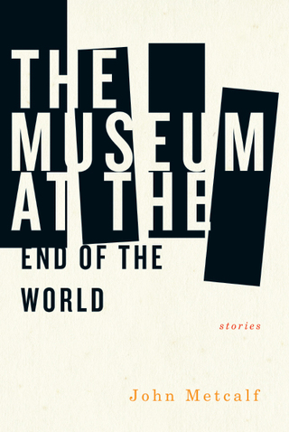Titelbild: The Museum at the End of the World 9781771961073