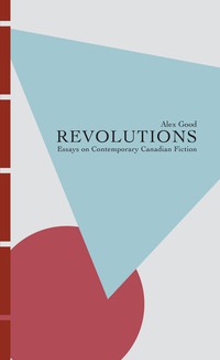 Cover image: Revolutions 9781771961196