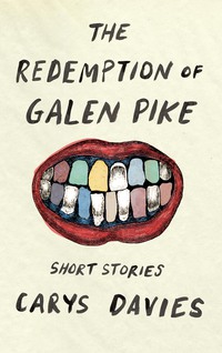 Cover image: The Redemption of Galen Pike 9781771961394