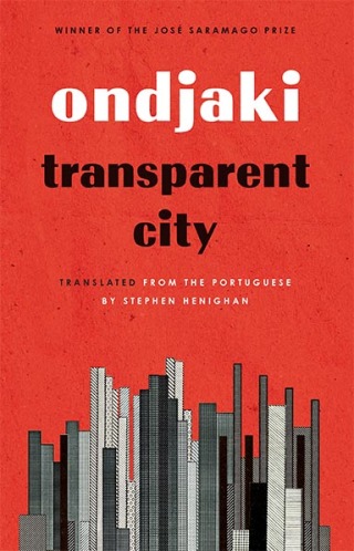 Cover image: Transparent City 9781771961431