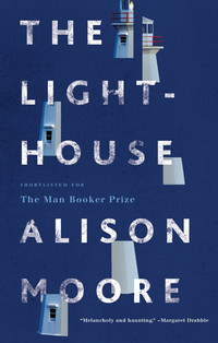 Cover image: The Lighthouse 9781771961455
