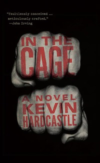 Cover image: In the Cage 9781771961479