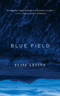 Cover image: Blue Field 9781771961516