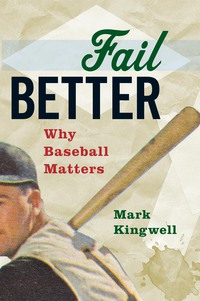Cover image: Fail Better 9781771961530