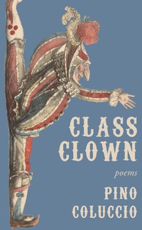 Cover image: Class Clown 9781771961554