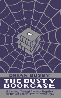 Cover image: The Dusty Bookcase