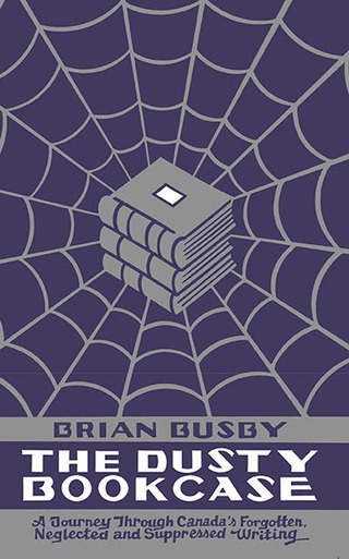 صورة الغلاف: The Dusty Bookcase 9781771961684