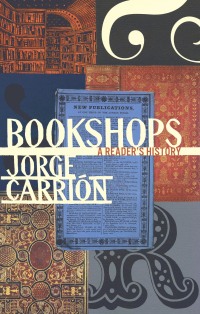 Cover image: Bookshops 9781771961745