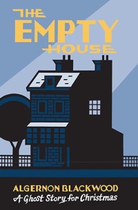 Cover image: The Empty House 9781771961981