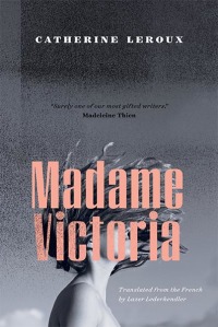 Imagen de portada: Madame Victoria 9781771962070