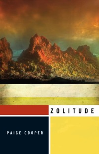 Cover image: Zolitude 9781771962179