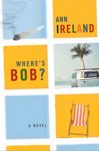 Imagen de portada: Where's Bob? 9781771962278