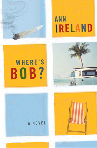 Cover image: Where's Bob? 9781771962278