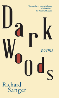 Cover image: Dark Woods 9781771962322