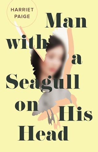 Cover image: Man with a Seagull on His Head 9781771962391