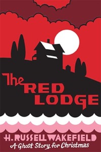 Titelbild: The Red Lodge 9781771962551