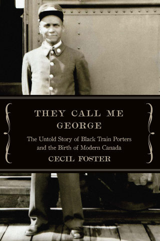Cover image: They Call Me George 9781771962612