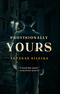 Imagen de portada: Provisionally Yours 9781771962858