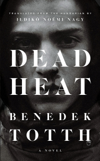 Cover image: Dead Heat 9781771963015