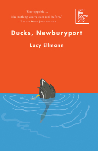 Cover image: Ducks, Newburyport 9781771963077