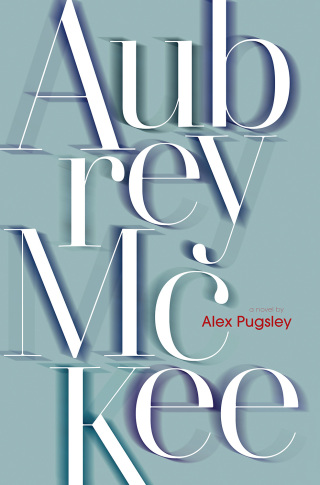 Cover image: Aubrey McKee 9781771963114